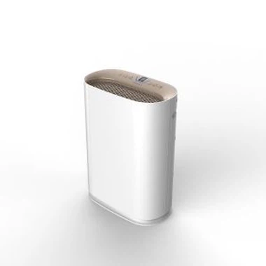 HEPA ilmanpuhdistin allergioille