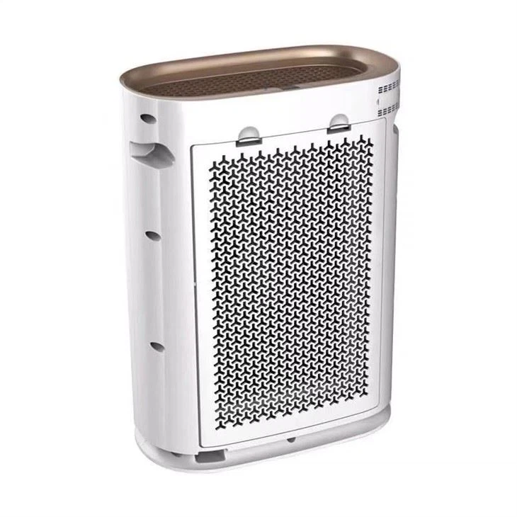 BKJ-300 Top Outlet Electric Home Air Purifier