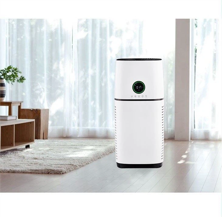 Large Area Household Indoor Cleaning Air Purifier