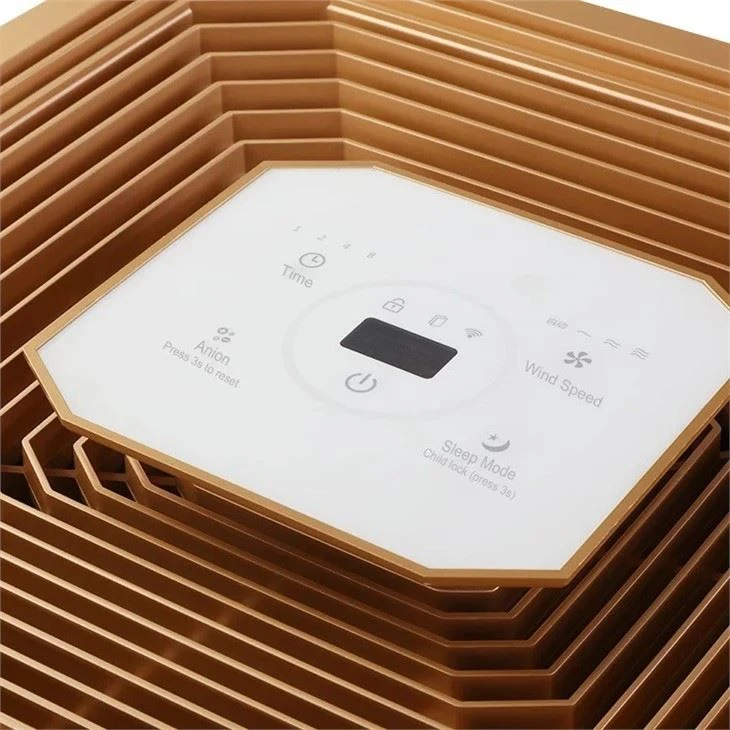 Office Air Purifier With Large Area Space