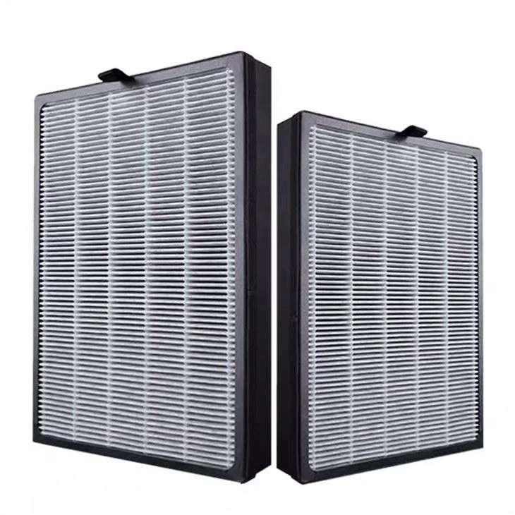 Office Air Purifier With Large Area Space