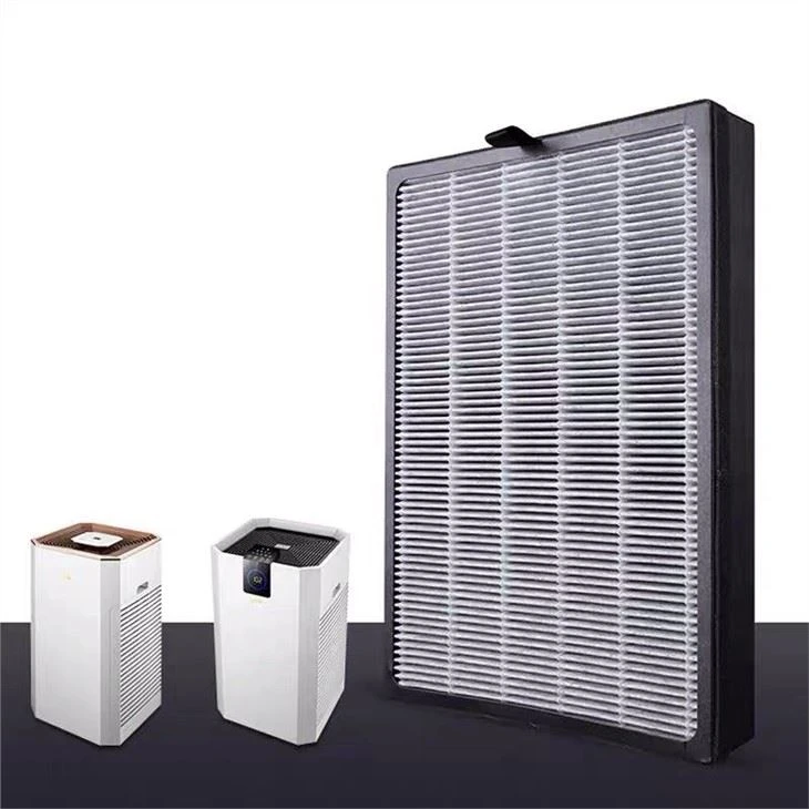 Office Air Purifier With Large Area Space