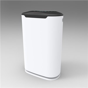BKJ-215C Smart Home Air -puhdistin HEPA-suodattimella
