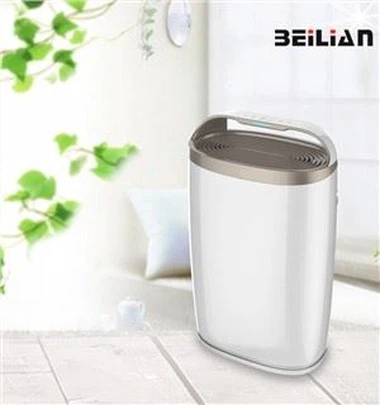 BKJ-306Kodin ilmanpuhdistin ilmapölyanturilla