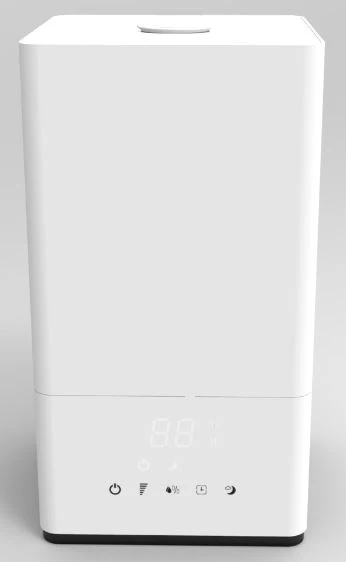 Air Clean ajastinkostutin kotiin ja toimistoon