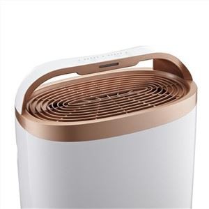 Käsittelevä ilmanpuhdistin kotiin