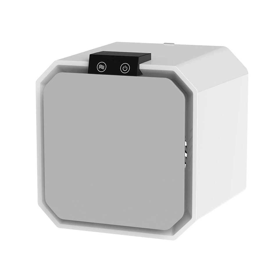 BKJ-10A China OEM Desktop Air Purifier factory