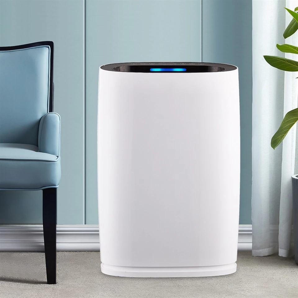 BKJ-306 Wifi Control Home Smart Air Purifier