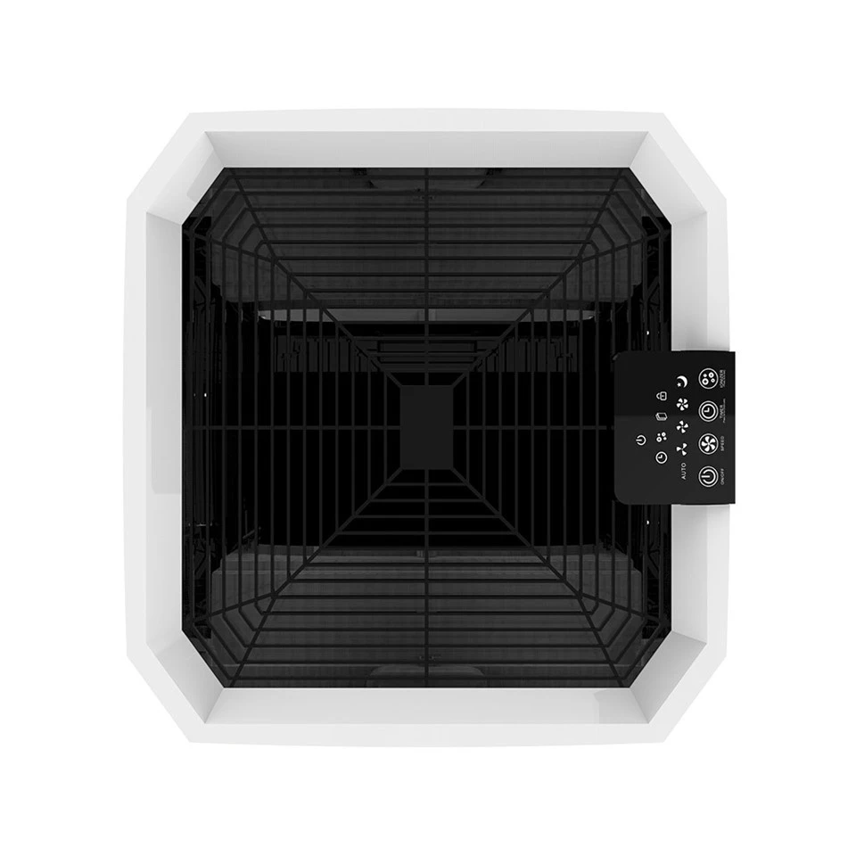 BKJ-80A Home Air Purifier 850 CADR best