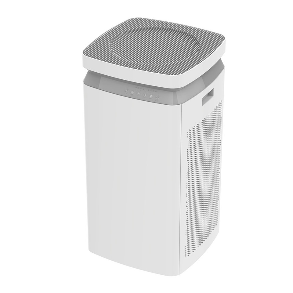 BKJ-90 TUYA APP Control Commerical Air Purifier price