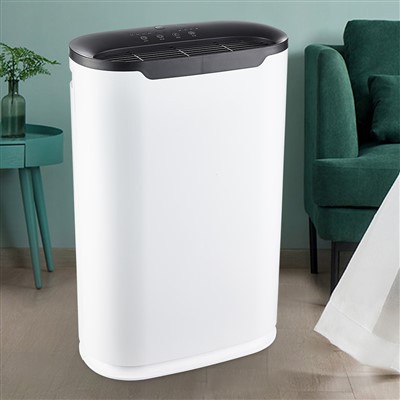 BKJ-215B ilmanpuhdistin kotikäyttöön