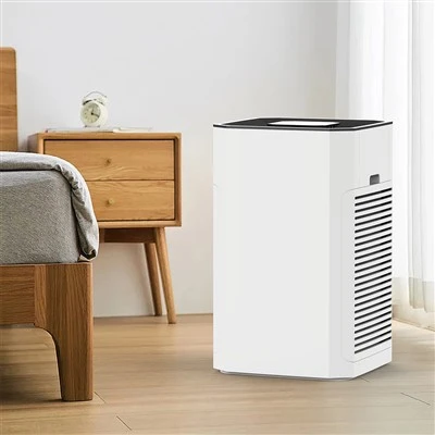 BKJ-80B Healthy Smart Home Air -puhdistin